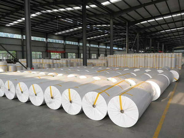 仪陇狭缝式涤纶纺粘无纺布