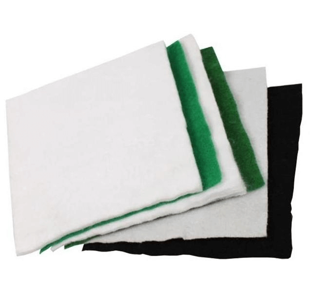 仪陇短丝土工布